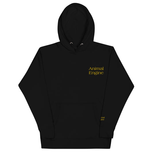 Animal Engine Gold Series Hoodie